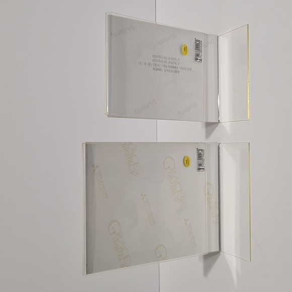 4 Piece Framed Set Mix of Art Prints - Picture 6 of 7